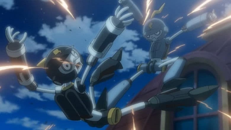 Confrontando as Sombras!