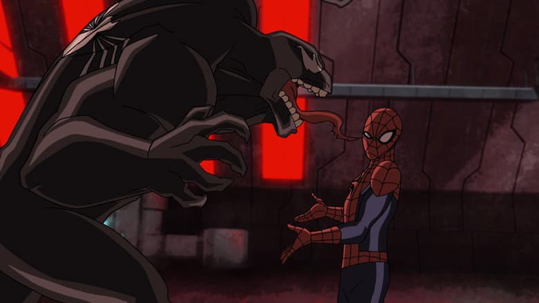 Duplo Agente Venom