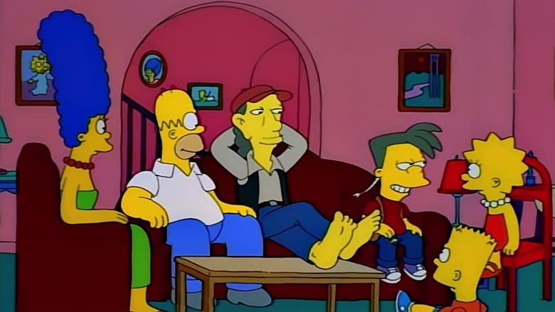 Bart no Circo