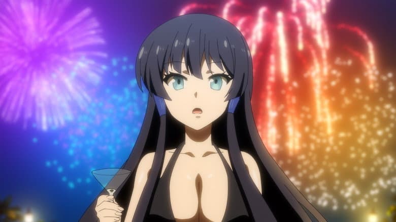 As Líderes da Kisaragi Farão uma Transmissão ao Vivo