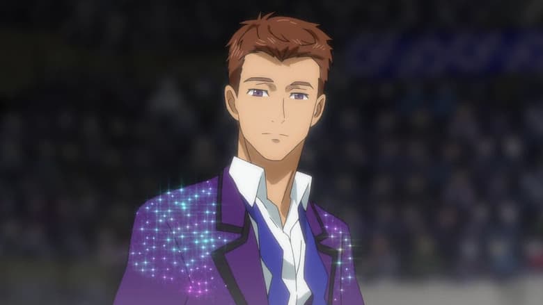 Yuri contra Yuri. O horror!! Rostelecom Cup, estilo livre