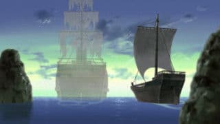 O Navio Fantasma