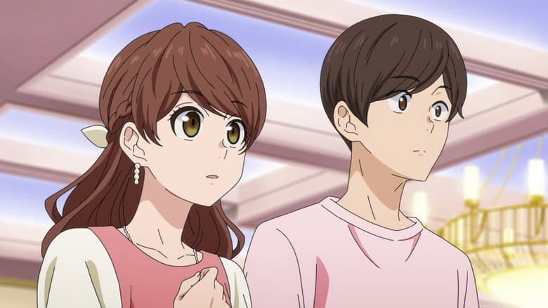 A Felicidade de Hayato