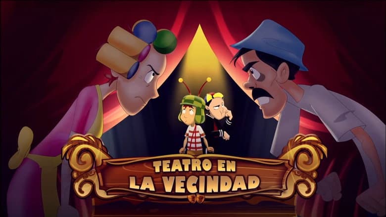 Teatro na Vila