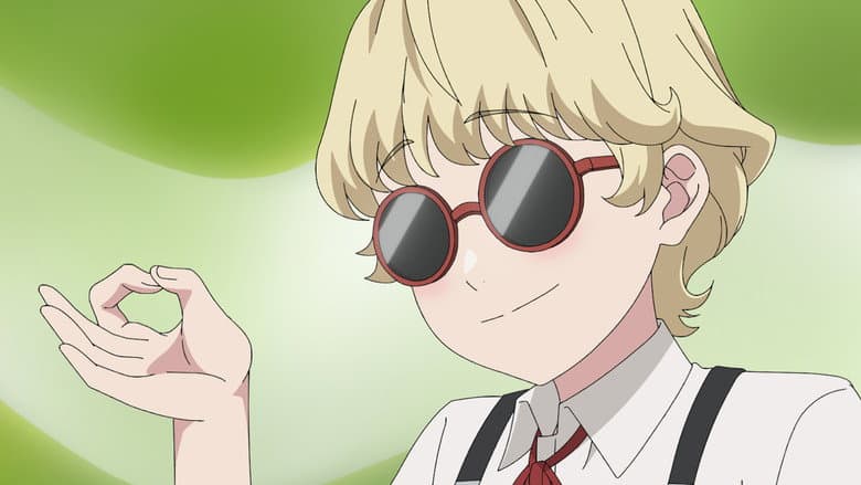 Miharu Kiryu, o Vampiro / Sombrinha Perdida / Que Bom que Você Chegou