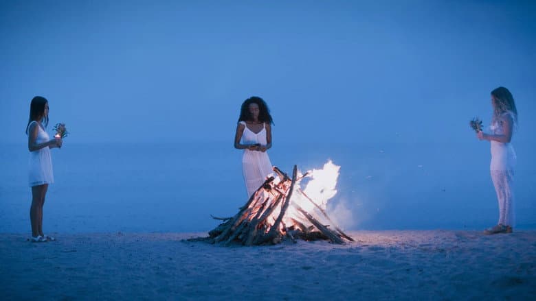 O ritual do esquecimento