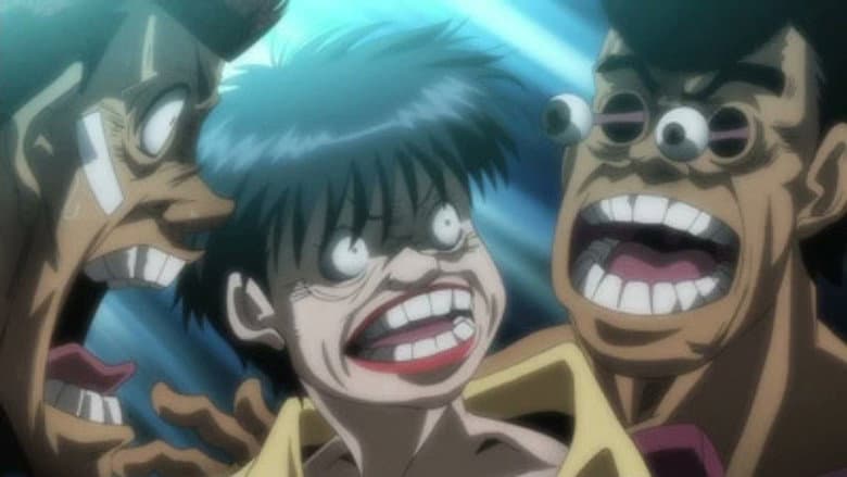 Ippo na Praia 2