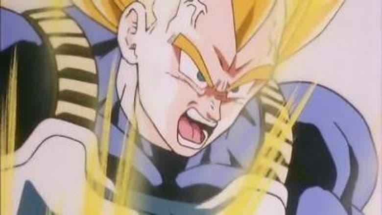 O Super Poder de Vegeta!