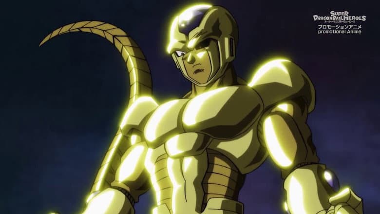 Chamando todos os super guerreiros! A batalha decisiva do Décimo Primeiro Universo!
