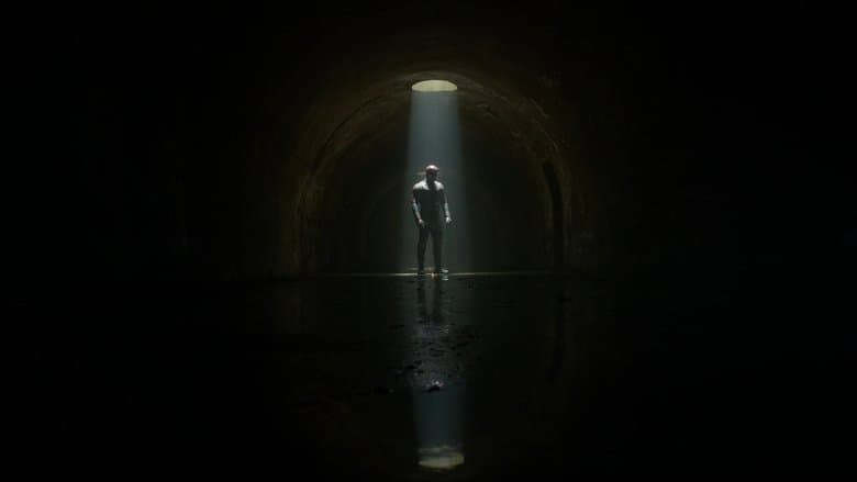 A Escuridão no Fim do Túnel