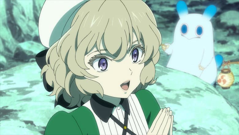 A Inocência da Yuki-Onna