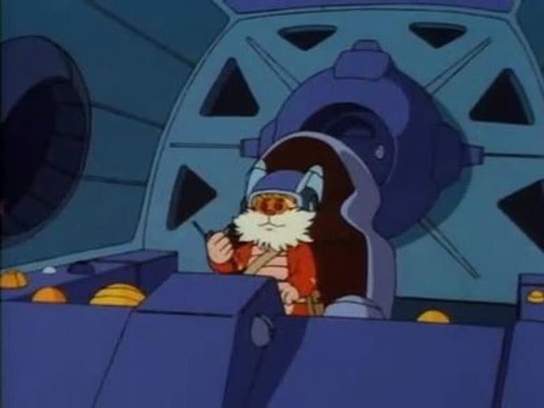 Mumm-Ra Vive - Parte 4