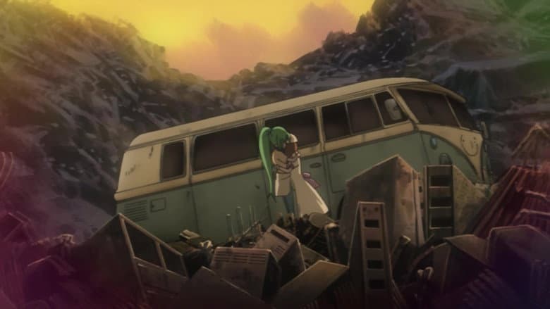 Capítulo do massacre, parte 2 - O método para alterar o destino