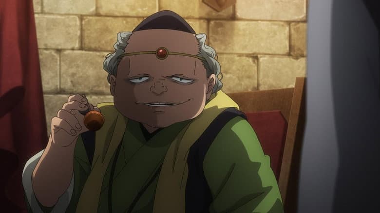 O Monge e o Inspetor
