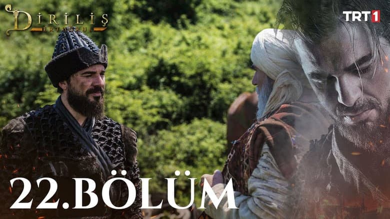 Episódio 22