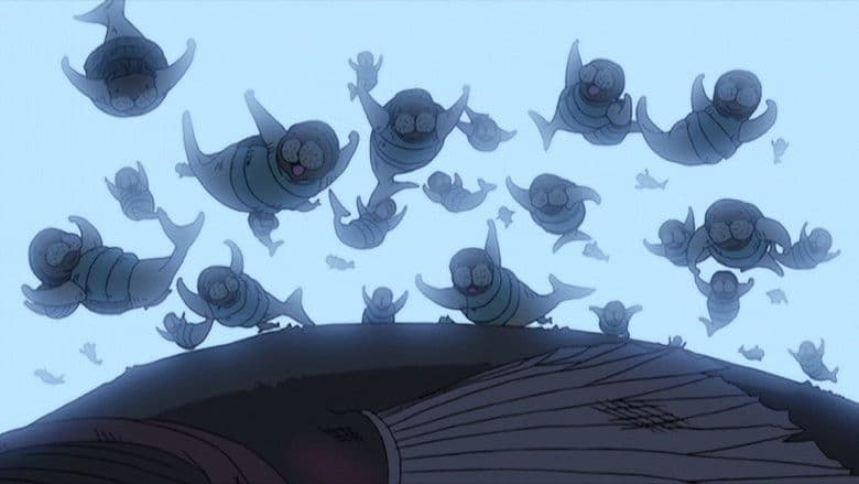 Correr Para um Milagre! Alabasta, Reino Animal.