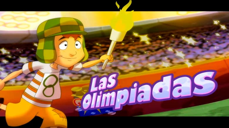 As Olimpíadas