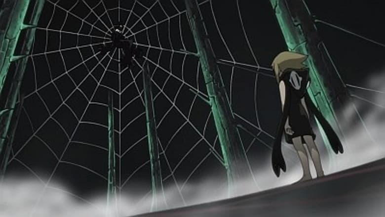 Medusa Revivida! Aranha E Cobra, Uma Reunião Predestinada?