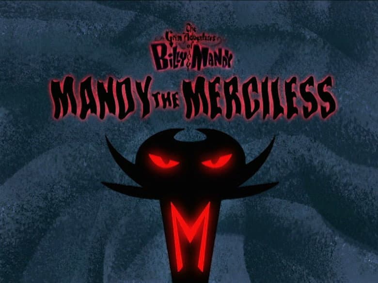 Mandy, A Tirana