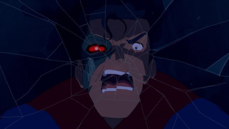 A Morte do Superman