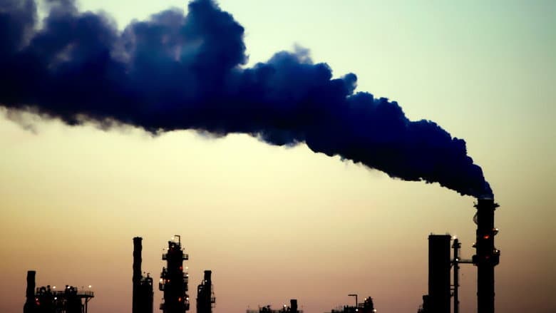 Podemos impedir o aquecimento global?