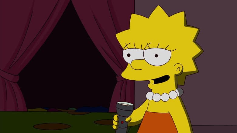 Oh, Onde Está Seu Irmão, Bart?