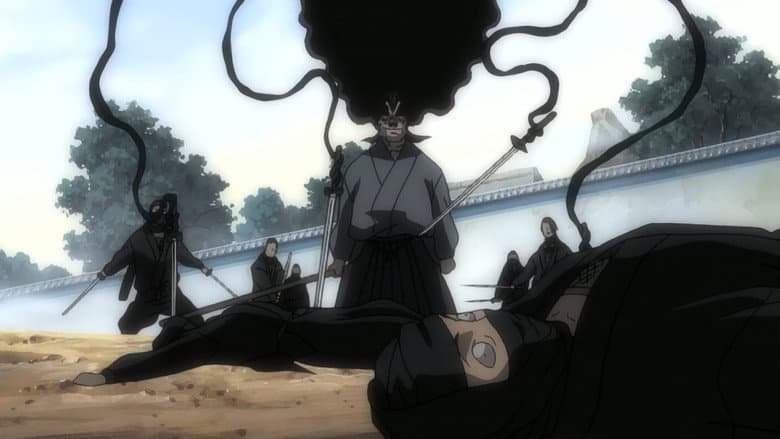 Os Seis Princípios de um Ninja