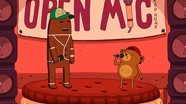Filho do Urso Rapper