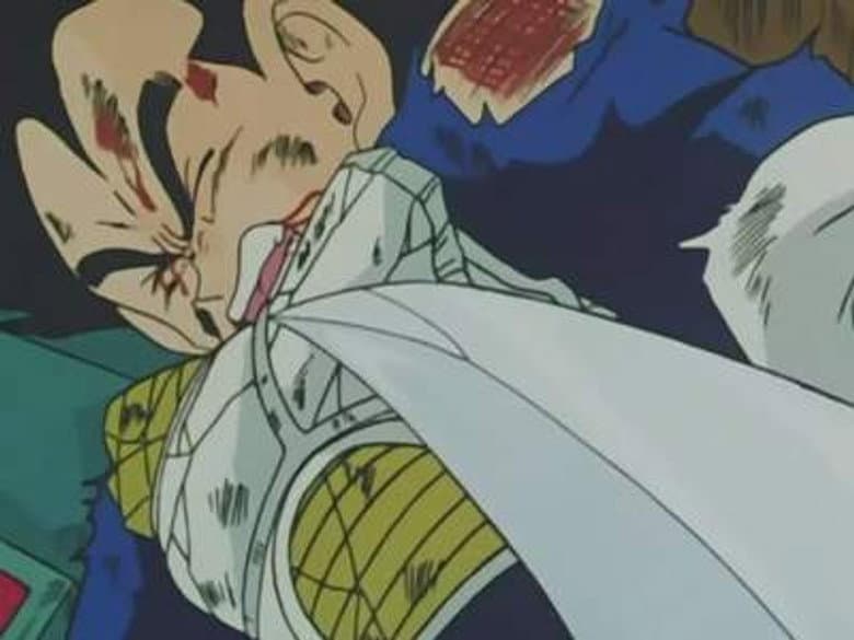 O plano de Vegeta e Bulma
