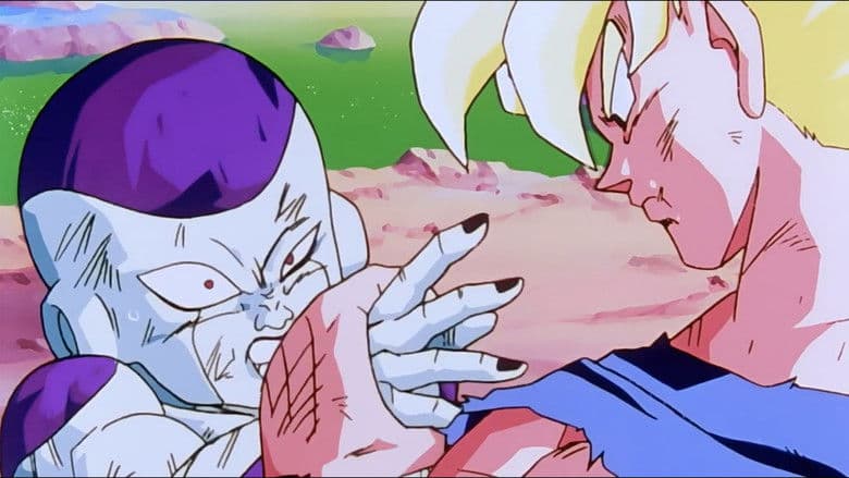Goku Vingará Todas as Mortes