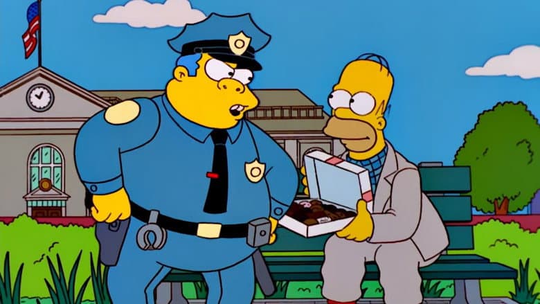 Homenagem a Homer