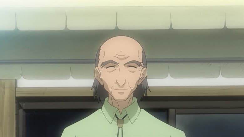 Capítulo do tempo desperdiçado, parte 1 - Hinamizawa