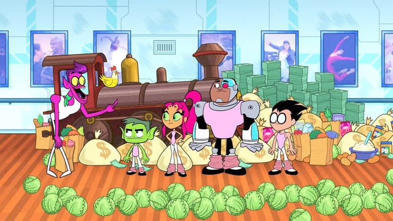 Episódio 25