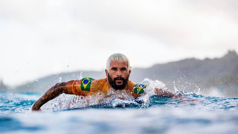 O Brazilian Storm