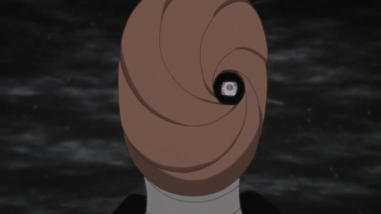 O Homem Mascarado