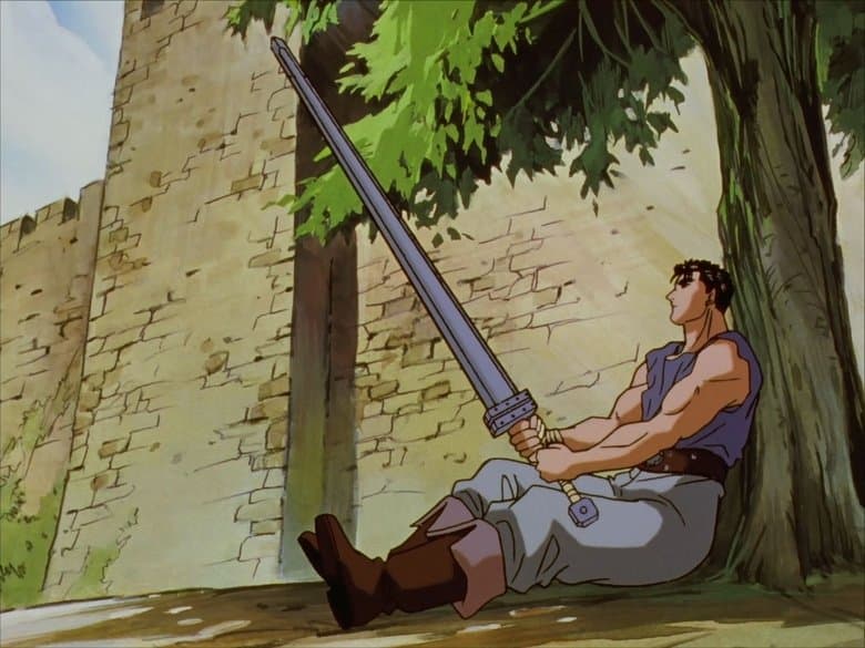 Vento de Espadas