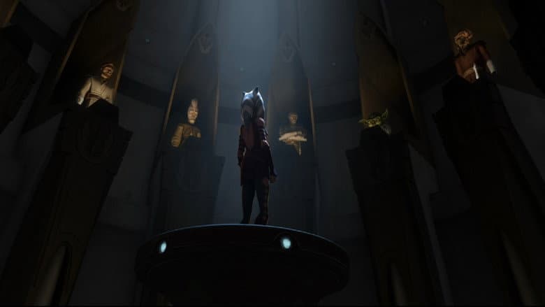 O Jedi Perdido