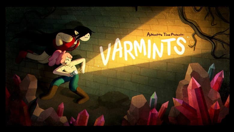 Verminhos