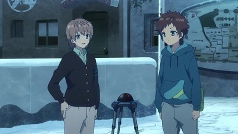 Episódio 18