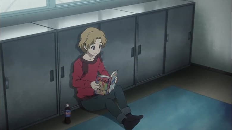 Episódio 13