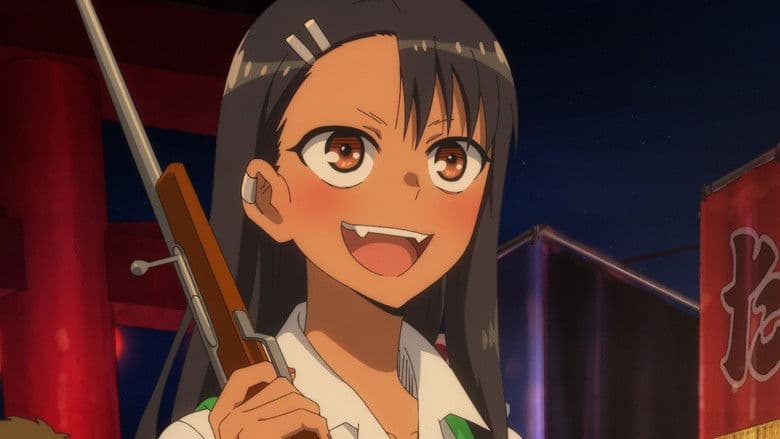 Senpai, quer ir ao festival comigo? / Parece um encontro, né, Senpai? / Vamos pra casa, Senpai