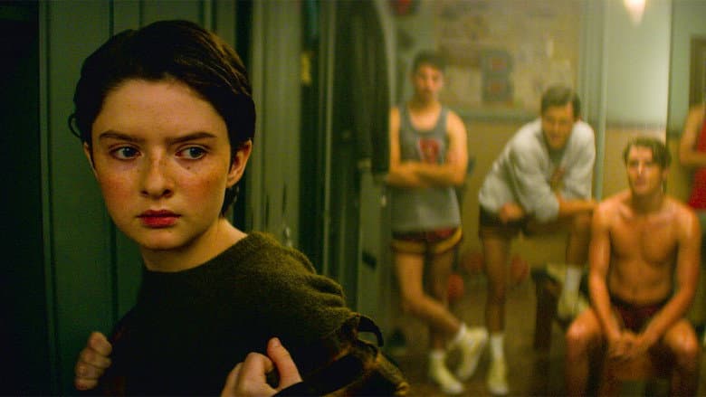 Capítulo treze: A paixão de Sabrina Spellman