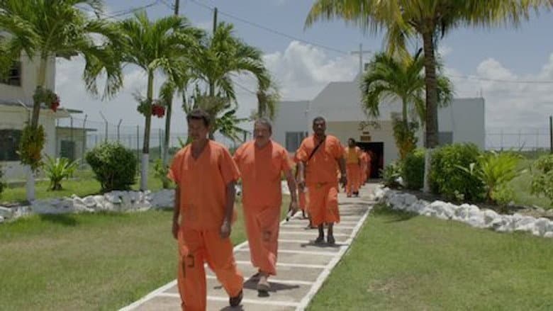 Belize: a prisão que encontrou Deus