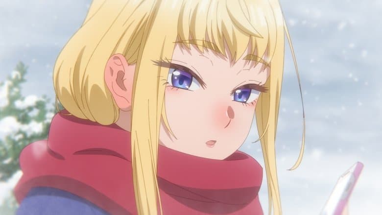 Gyarus de Hokkaido são adoráveis!