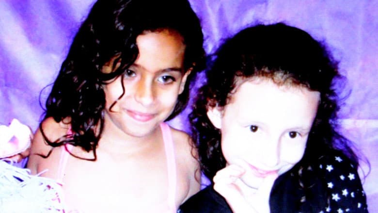 Maiara e Nicole