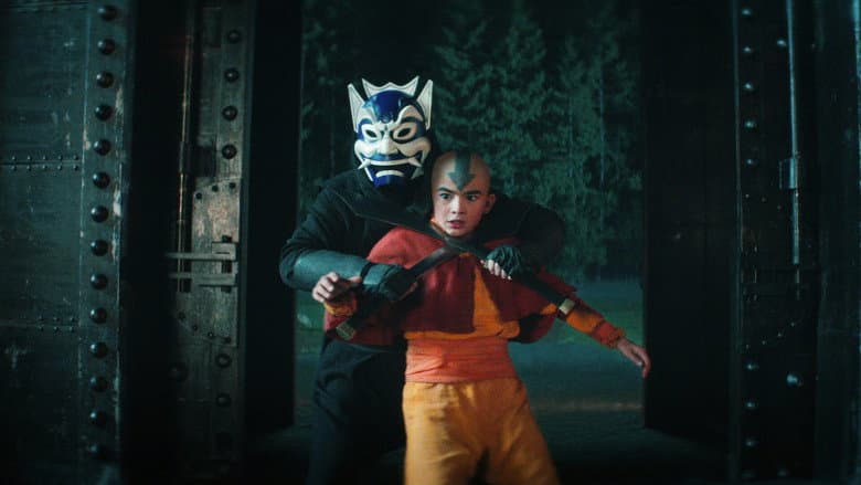 Máscaras