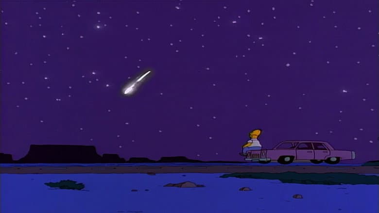 Vovó Simpson