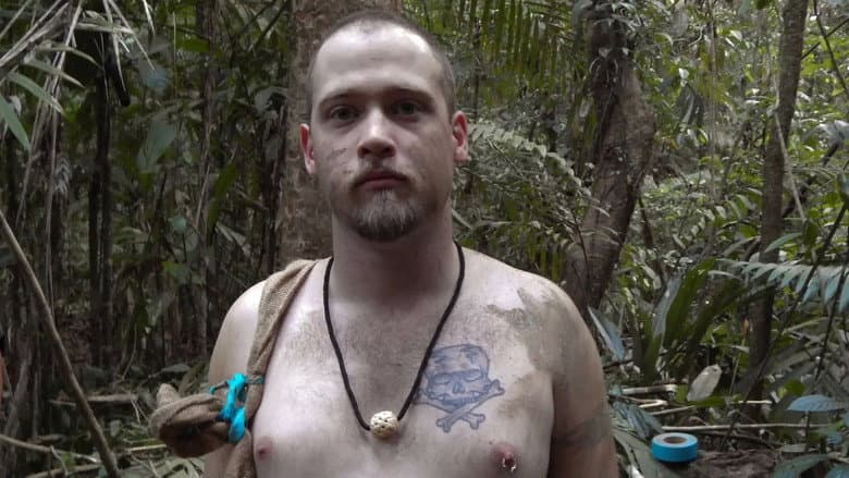 Selvas da Nicarágua