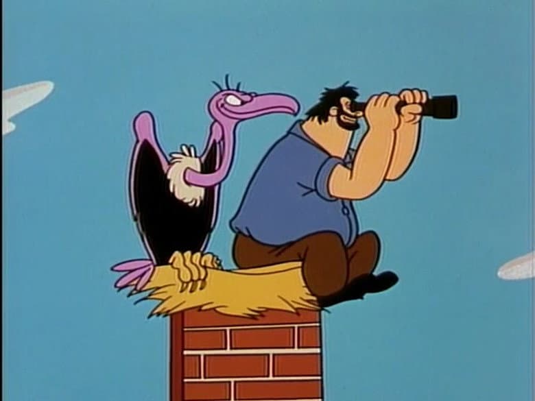 O observador de pássaros