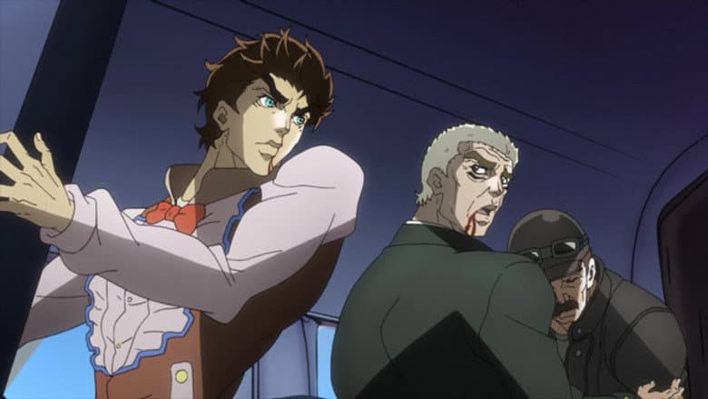 JoJo em Nova Iorque